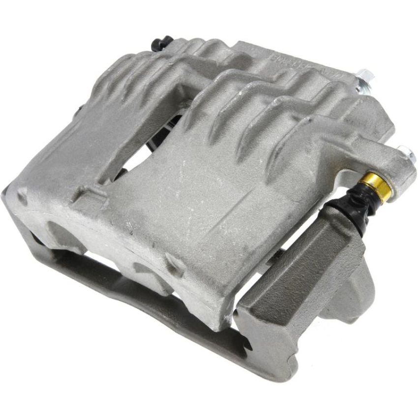 CENTRIC PARTS 141.62126 Centric Semi-Loaded Brake Caliper