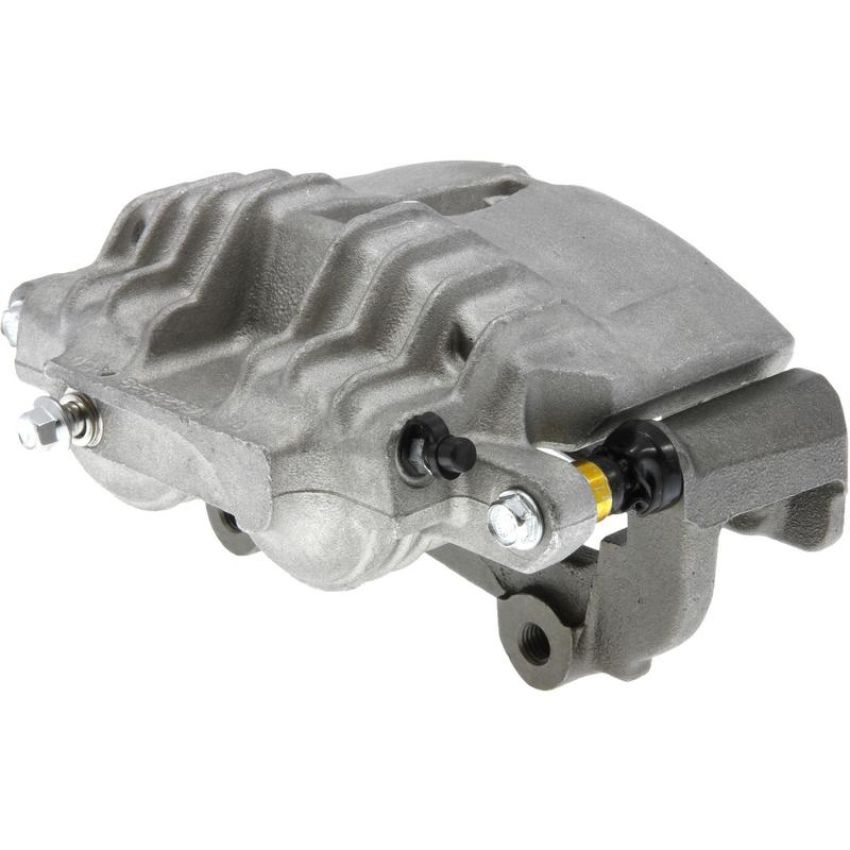 CENTRIC PARTS 141.62126 Centric Semi-Loaded Brake Caliper