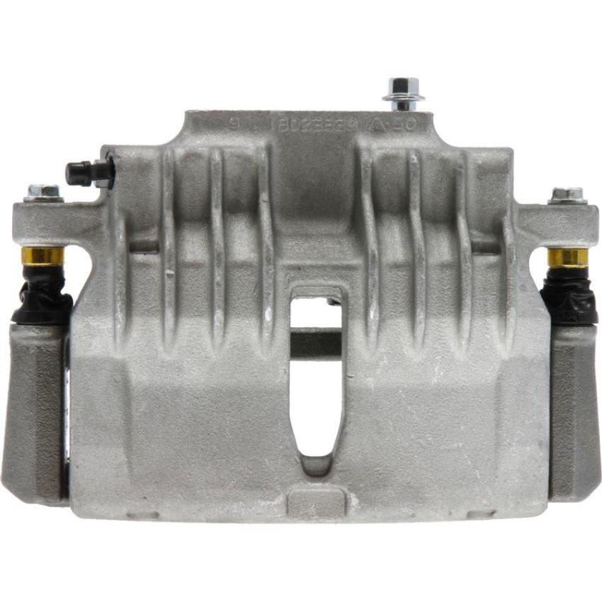 CENTRIC PARTS 141.62126 Centric Semi-Loaded Brake Caliper