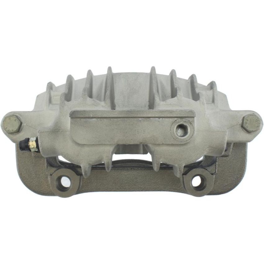 CENTRIC PARTS 141.62127 Centric Semi-Loaded Brake Caliper