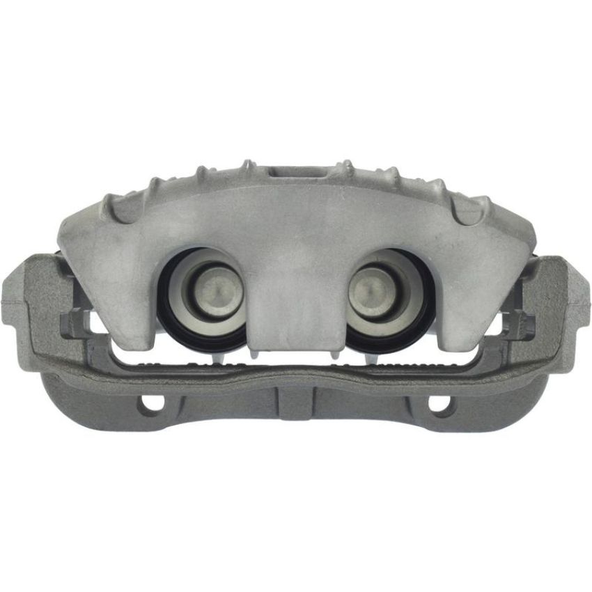 CENTRIC PARTS 141.62127 Centric Semi-Loaded Brake Caliper