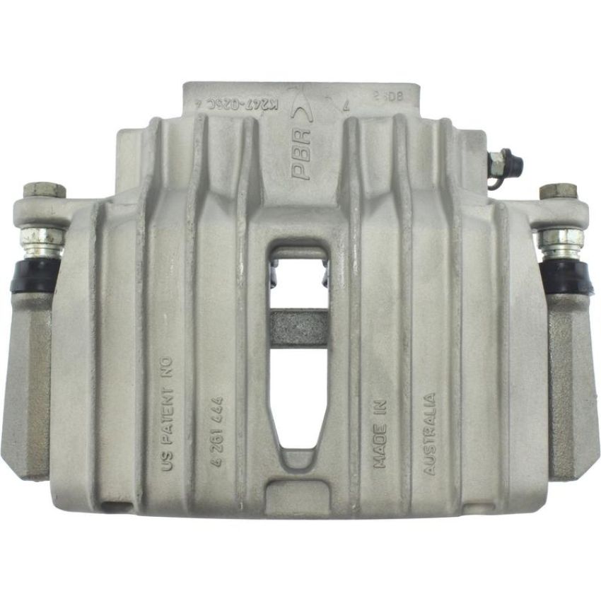CENTRIC PARTS 141.62127 Centric Semi-Loaded Brake Caliper
