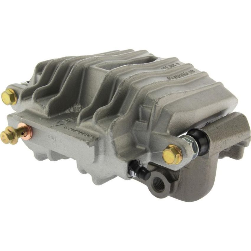 CENTRIC PARTS 141.62128 Centric Semi-Loaded Brake Caliper