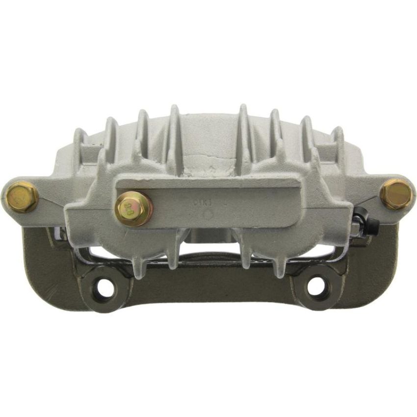 CENTRIC PARTS 141.62128 Centric Semi-Loaded Brake Caliper