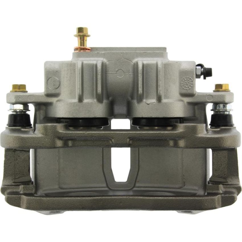 CENTRIC PARTS 141.62128 Centric Semi-Loaded Brake Caliper