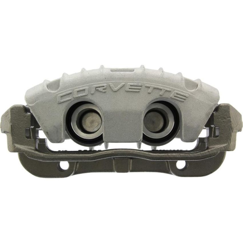 CENTRIC PARTS 141.62128 Centric Semi-Loaded Brake Caliper