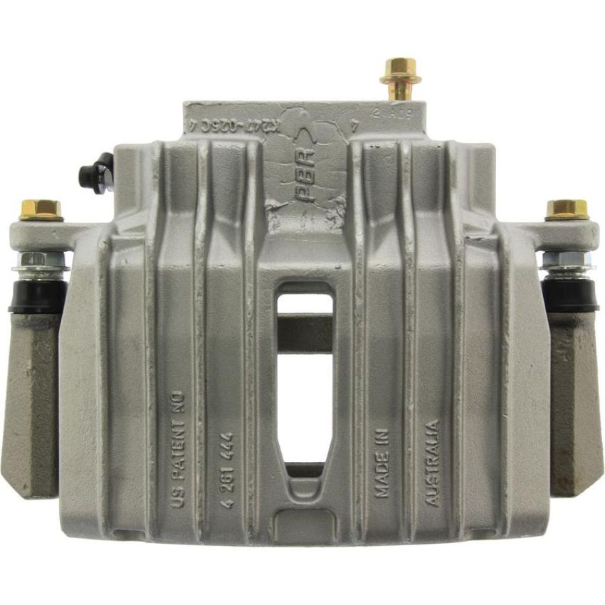 CENTRIC PARTS 141.62128 Centric Semi-Loaded Brake Caliper
