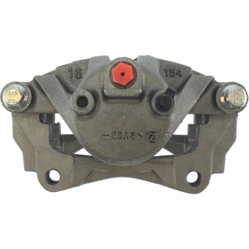 CENTRIC PARTS 141.62129 Centric Semi-Loaded Brake Caliper