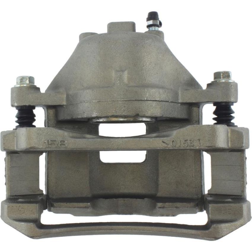 CENTRIC PARTS 141.62129 Centric Semi-Loaded Brake Caliper
