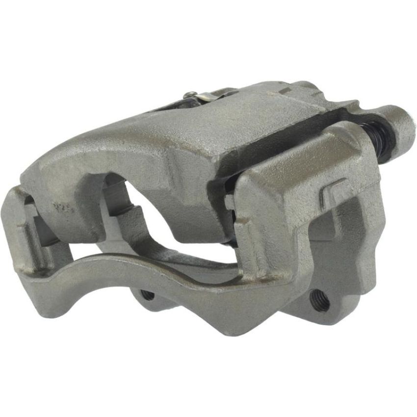 CENTRIC PARTS 141.62129 Centric Semi-Loaded Brake Caliper