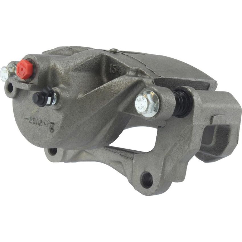 CENTRIC PARTS 141.62129 Centric Semi-Loaded Brake Caliper