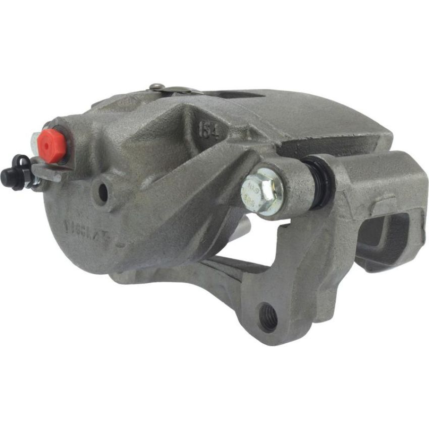 CENTRIC PARTS 141.62130 Centric Semi-Loaded Brake Caliper