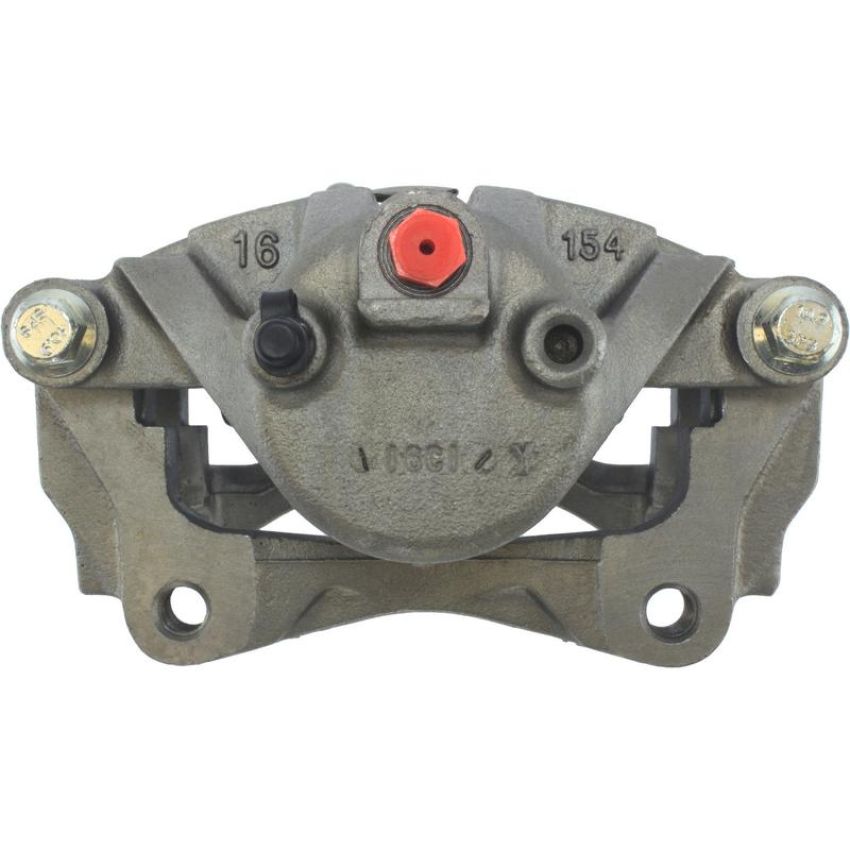 CENTRIC PARTS 141.62130 Centric Semi-Loaded Brake Caliper