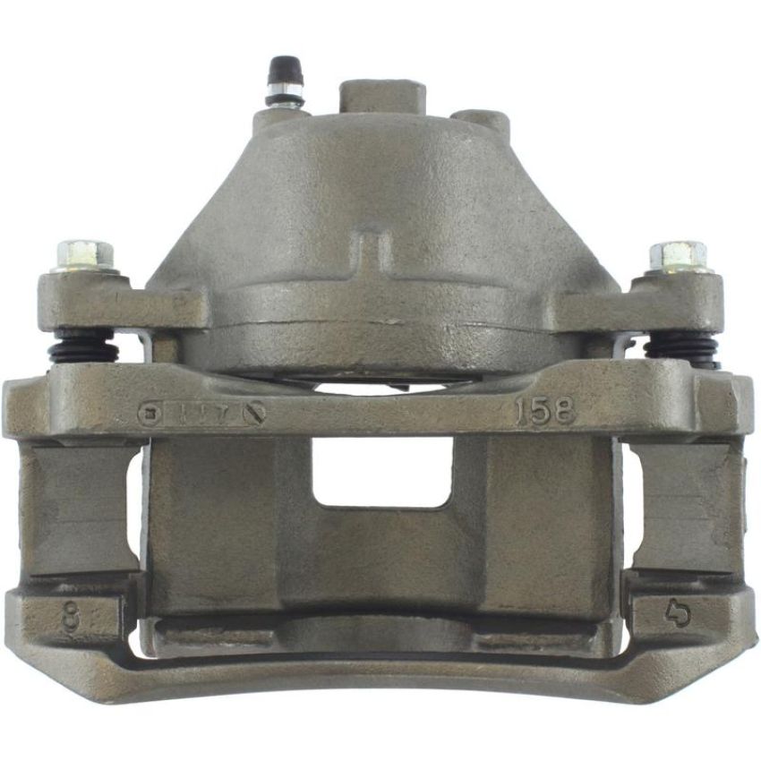 CENTRIC PARTS 141.62130 Centric Semi-Loaded Brake Caliper