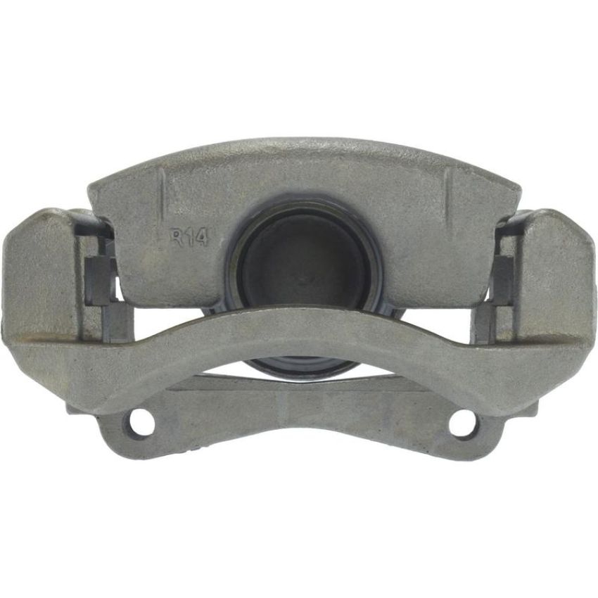 CENTRIC PARTS 141.62130 Centric Semi-Loaded Brake Caliper