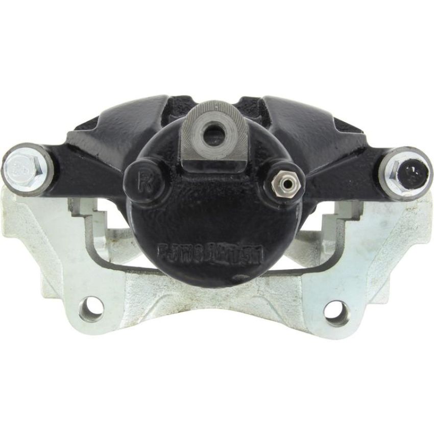 CENTRIC PARTS 141.62131 Centric Semi-Loaded Brake Caliper