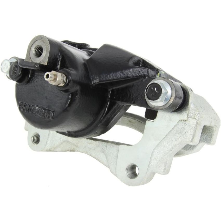 CENTRIC PARTS 141.62131 Centric Semi-Loaded Brake Caliper