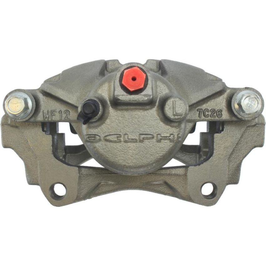 CENTRIC PARTS 141.62132 Centric Semi-Loaded Brake Caliper