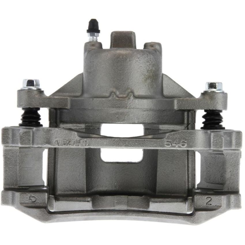 CENTRIC PARTS 141.62132 Centric Semi-Loaded Brake Caliper