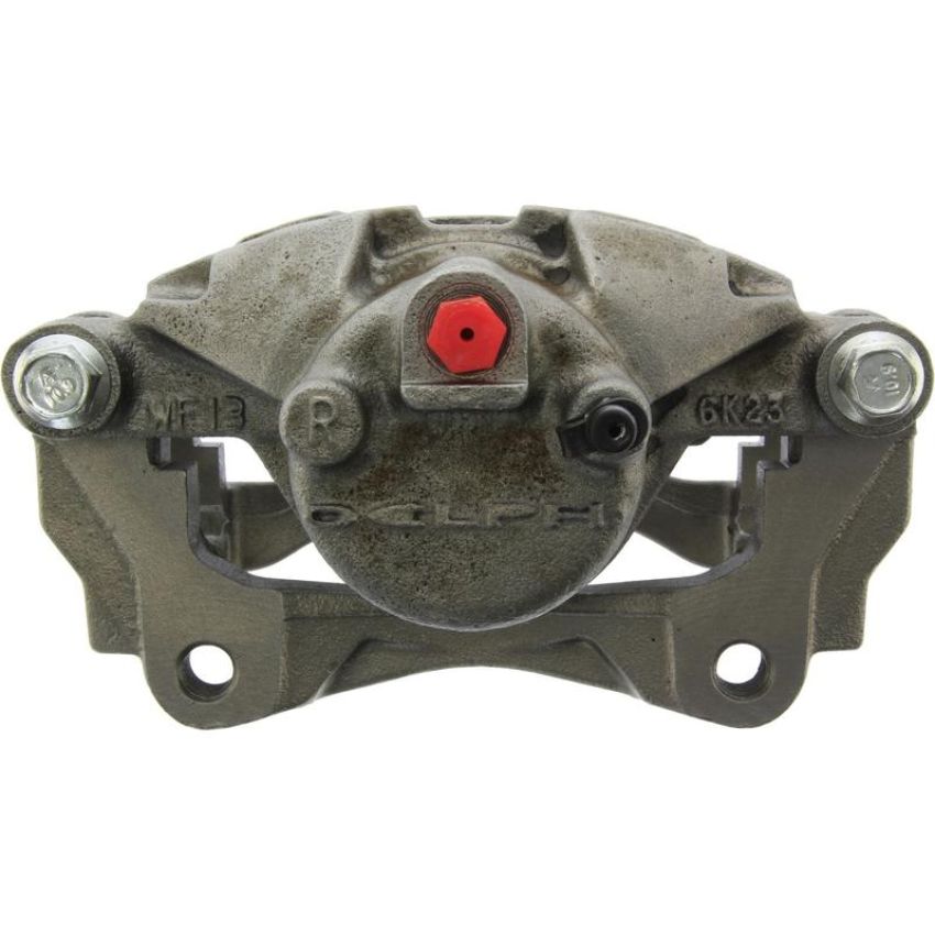 CENTRIC PARTS 141.62133 Centric Semi-Loaded Brake Caliper