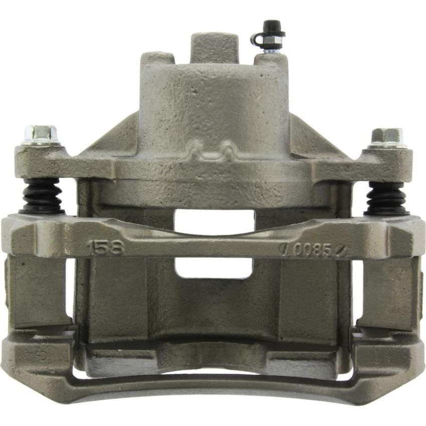 CENTRIC PARTS 141.62133 Centric Semi-Loaded Brake Caliper