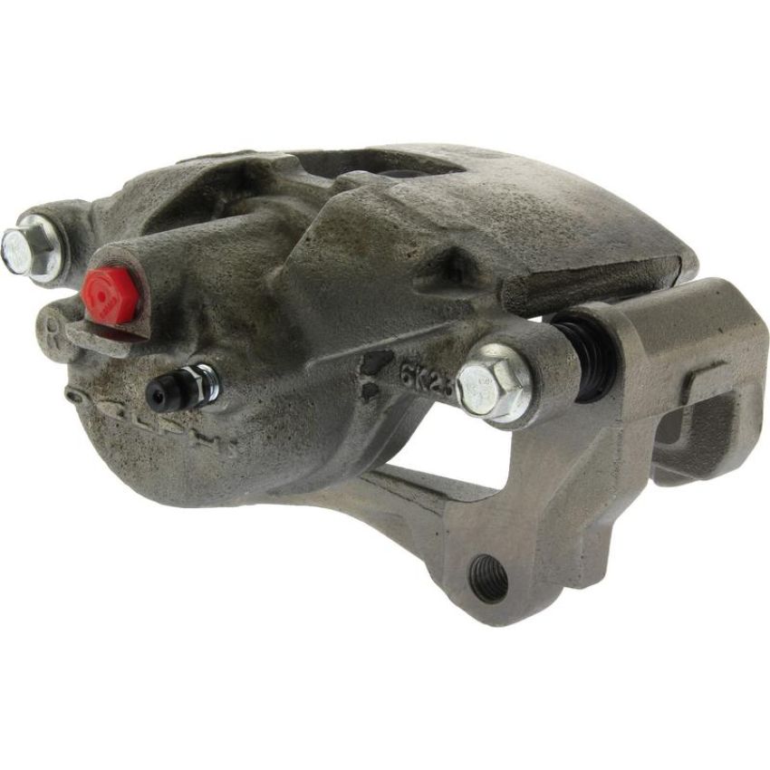CENTRIC PARTS 141.62133 Centric Semi-Loaded Brake Caliper