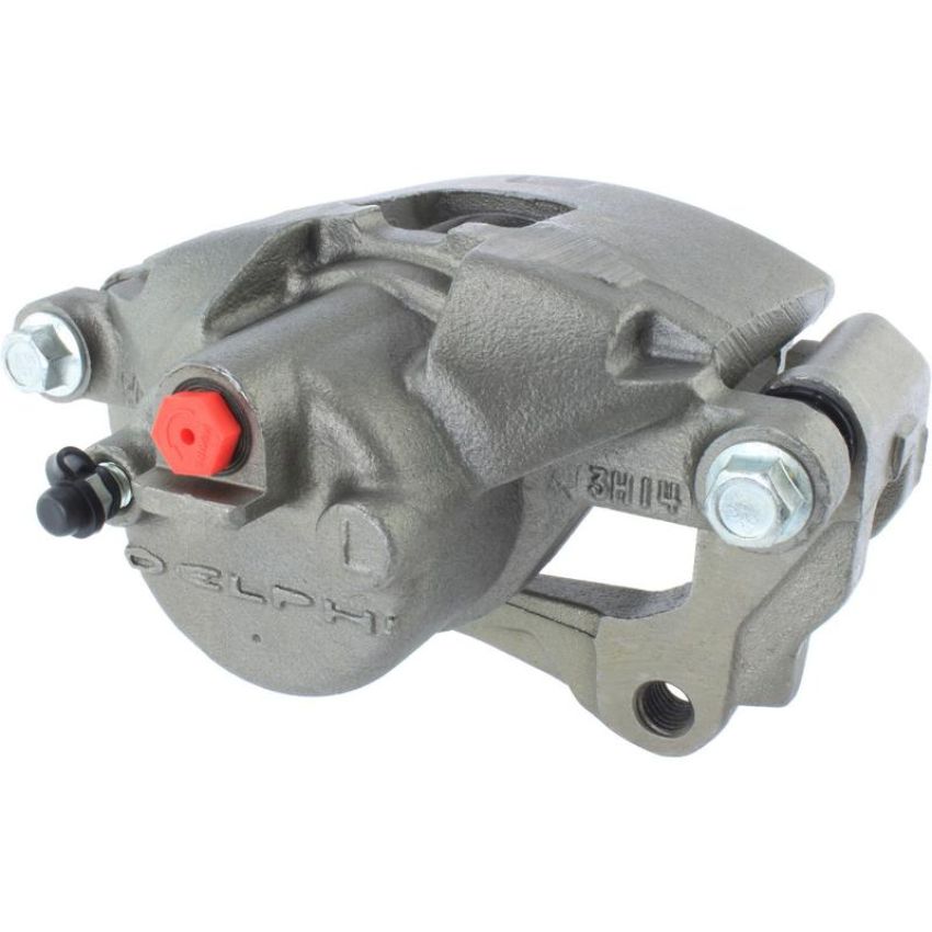 CENTRIC PARTS 141.62134 Centric Semi-Loaded Brake Caliper