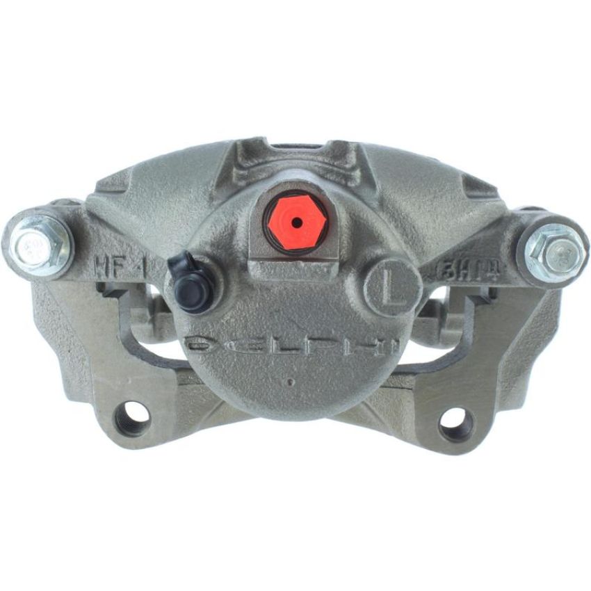 CENTRIC PARTS 141.62134 Centric Semi-Loaded Brake Caliper