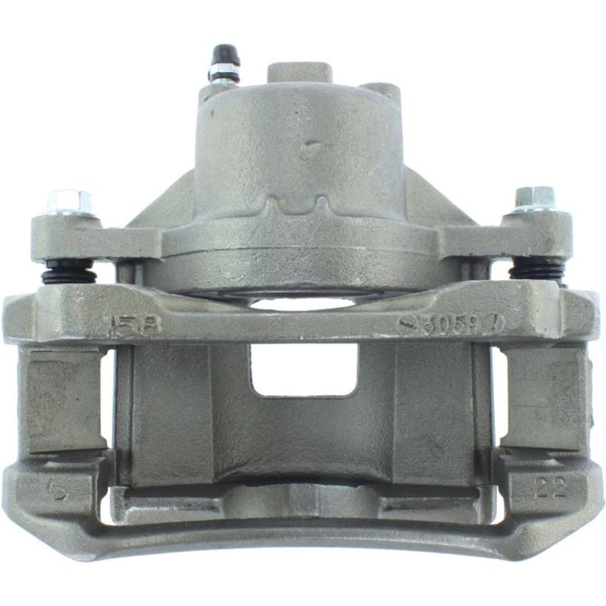 CENTRIC PARTS 141.62134 Centric Semi-Loaded Brake Caliper