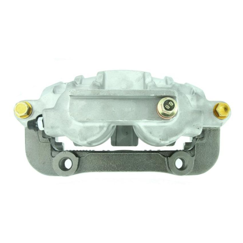CENTRIC PARTS 141.62137 Centric Semi-Loaded Brake Caliper