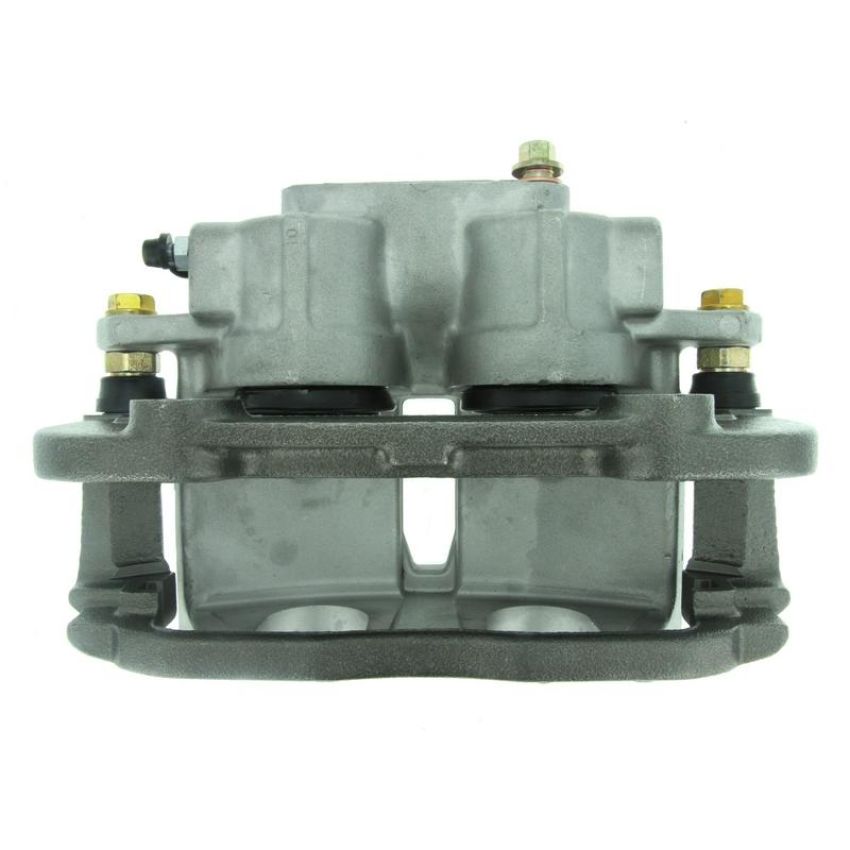 CENTRIC PARTS 141.62137 Centric Semi-Loaded Brake Caliper