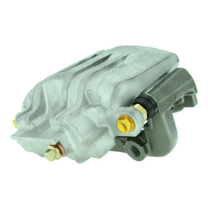 CENTRIC PARTS 141.62137 Centric Semi-Loaded Brake Caliper