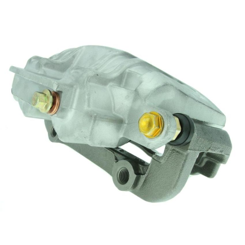 CENTRIC PARTS 141.62137 Centric Semi-Loaded Brake Caliper