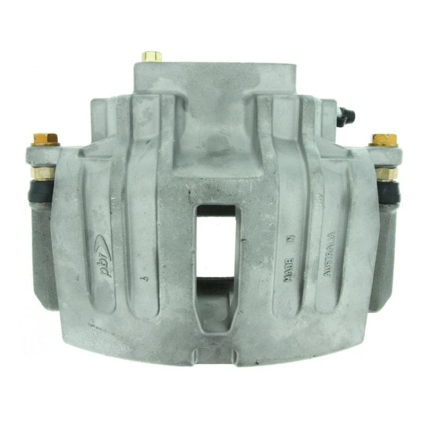 CENTRIC PARTS 141.62137 Centric Semi-Loaded Brake Caliper