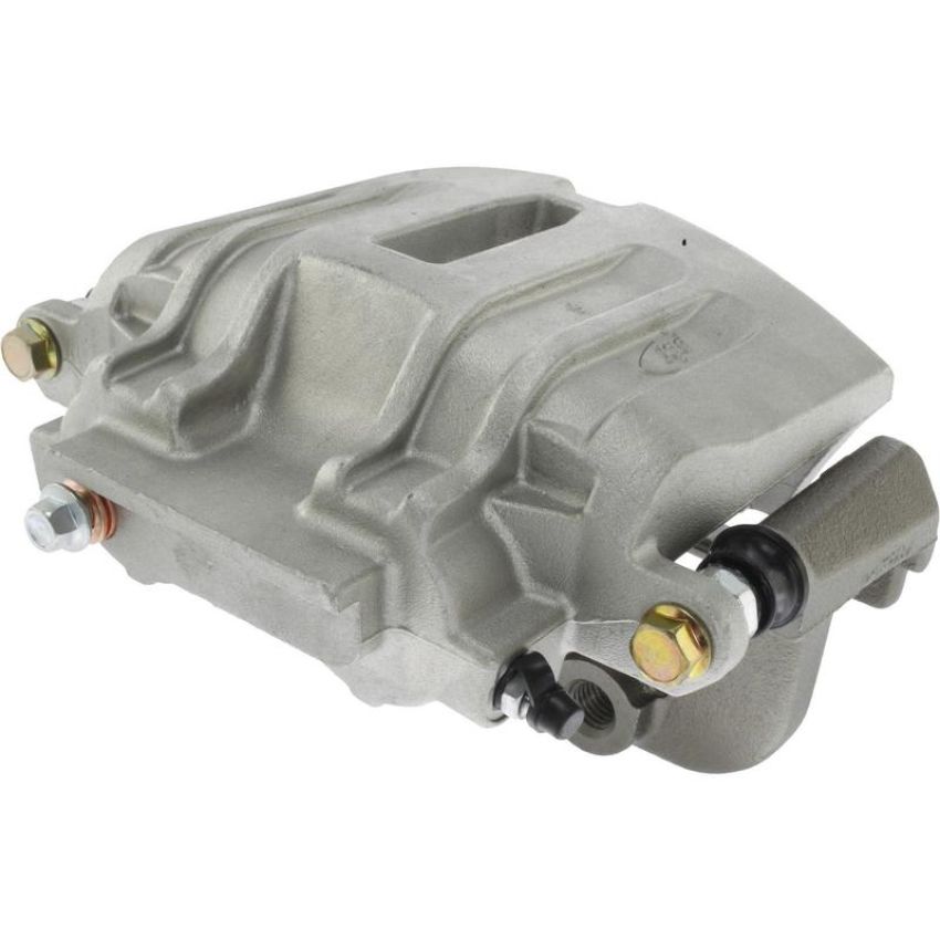 CENTRIC PARTS 141.62138 Centric Semi-Loaded Brake Caliper