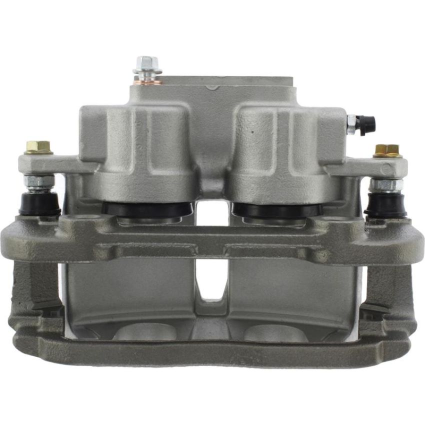 CENTRIC PARTS 141.62138 Centric Semi-Loaded Brake Caliper
