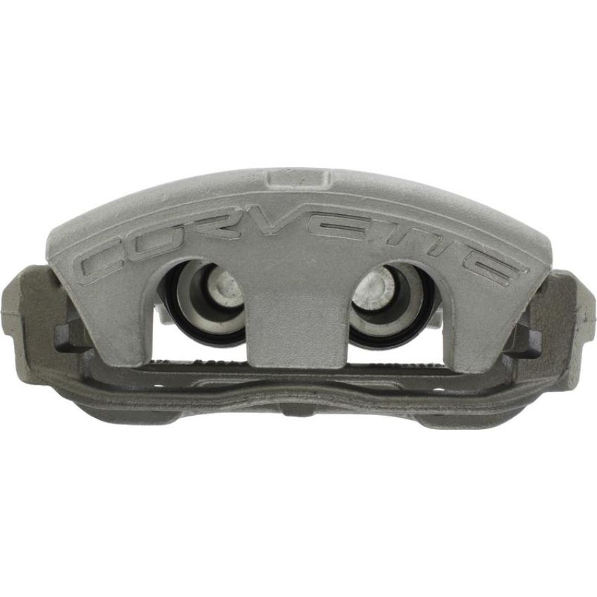 CENTRIC PARTS 141.62138 Centric Semi-Loaded Brake Caliper
