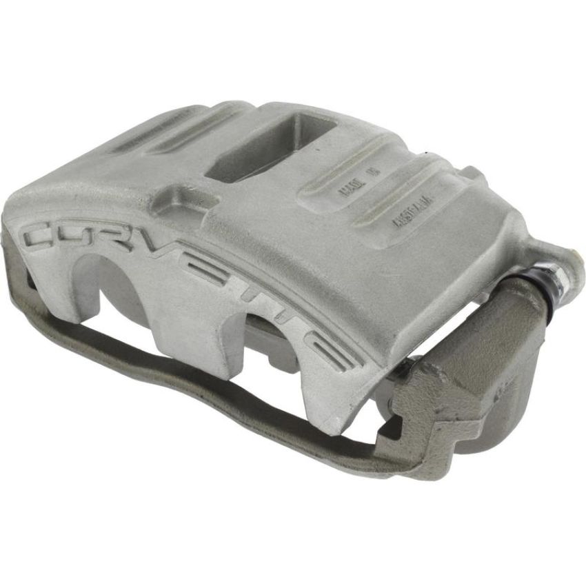 CENTRIC PARTS 141.62138 Centric Semi-Loaded Brake Caliper