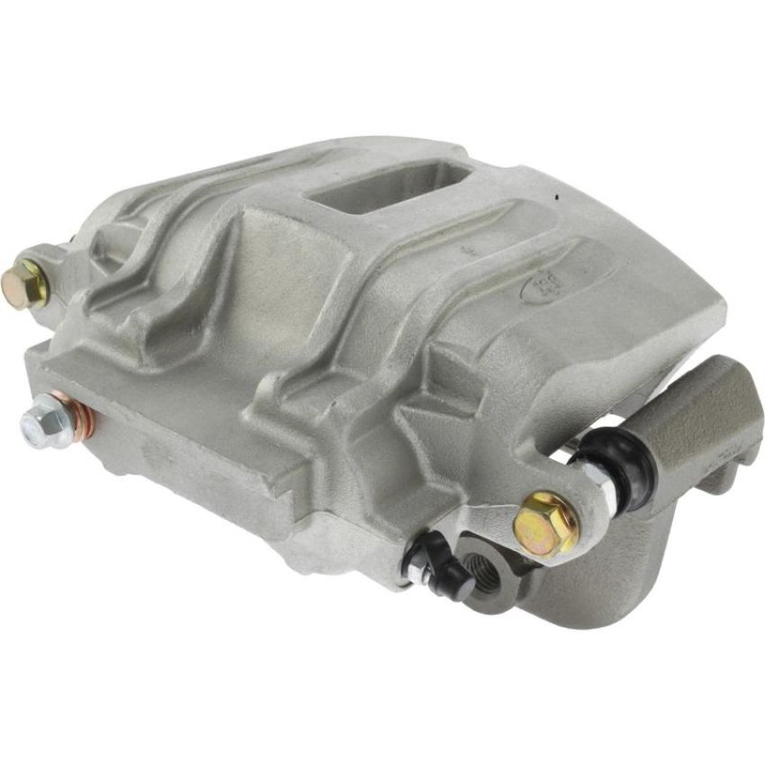 CENTRIC PARTS 141.62138 Centric Semi-Loaded Brake Caliper