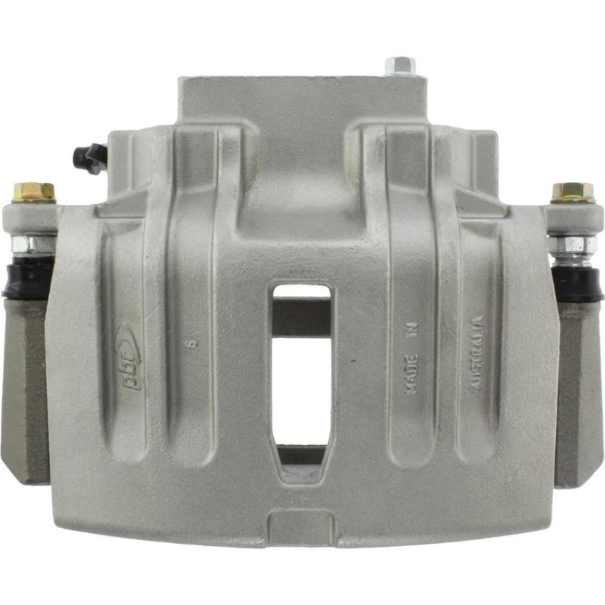 CENTRIC PARTS 141.62138 Centric Semi-Loaded Brake Caliper