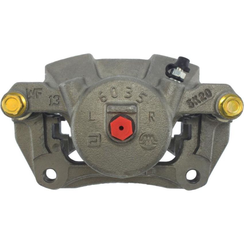 CENTRIC PARTS 141.62139 Centric Semi-Loaded Brake Caliper