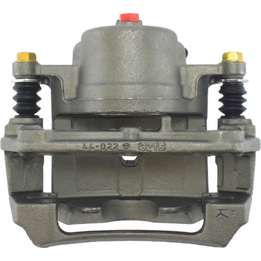 CENTRIC PARTS 141.62139 Centric Semi-Loaded Brake Caliper