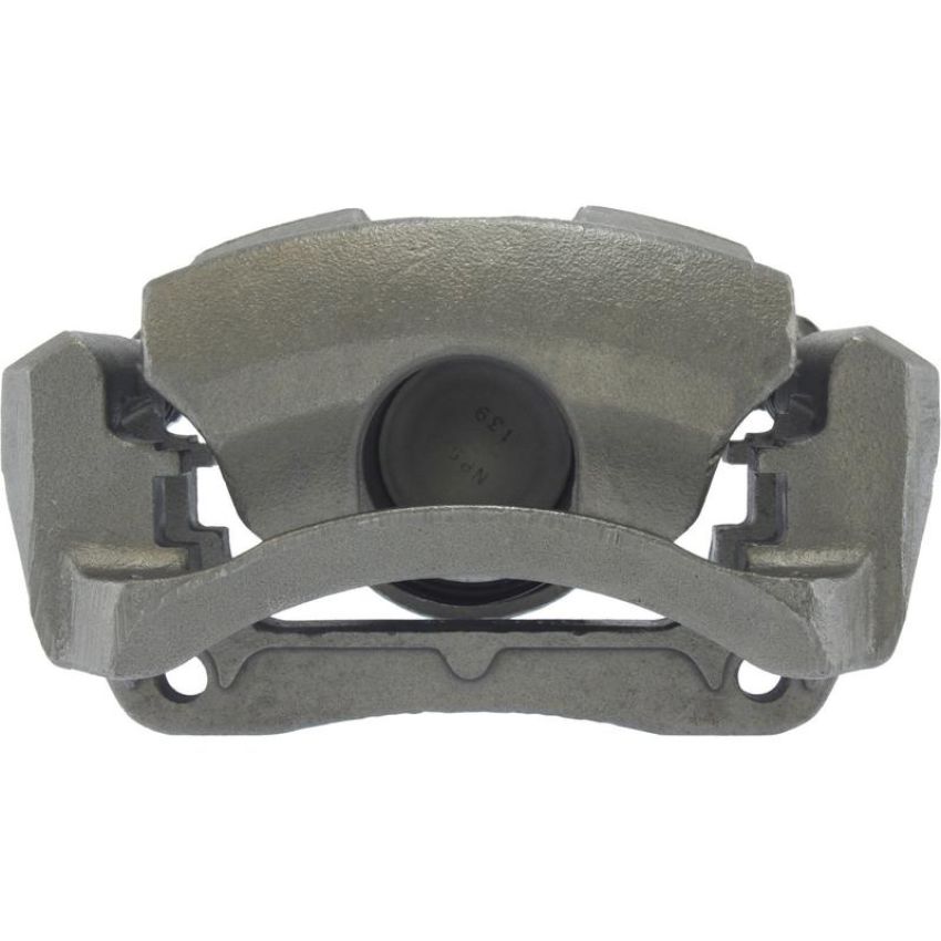 CENTRIC PARTS 141.62139 Centric Semi-Loaded Brake Caliper