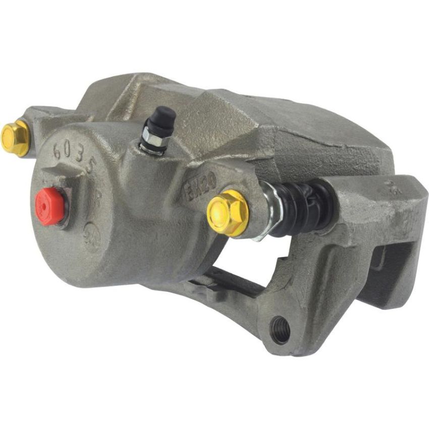 CENTRIC PARTS 141.62139 Centric Semi-Loaded Brake Caliper
