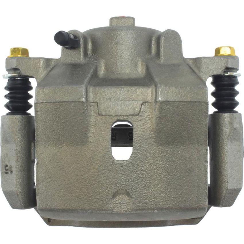 CENTRIC PARTS 141.62139 Centric Semi-Loaded Brake Caliper