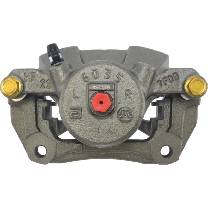 CENTRIC PARTS 141.62140 Centric Semi-Loaded Brake Caliper