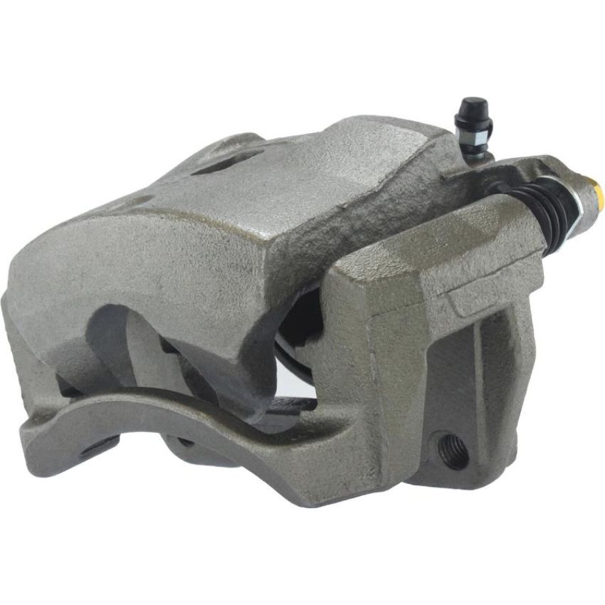 CENTRIC PARTS 141.62140 Centric Semi-Loaded Brake Caliper
