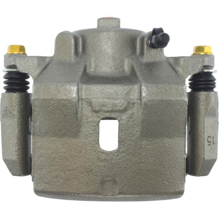 CENTRIC PARTS 141.62140 Centric Semi-Loaded Brake Caliper