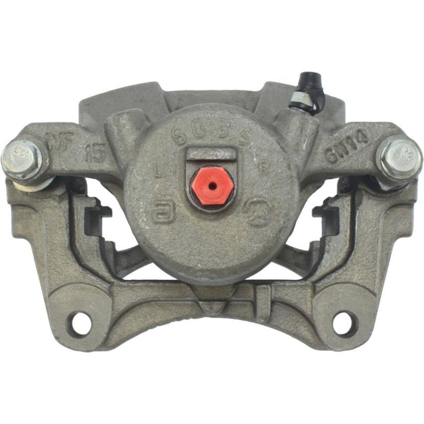 CENTRIC PARTS 141.62141 Centric Semi-Loaded Brake Caliper