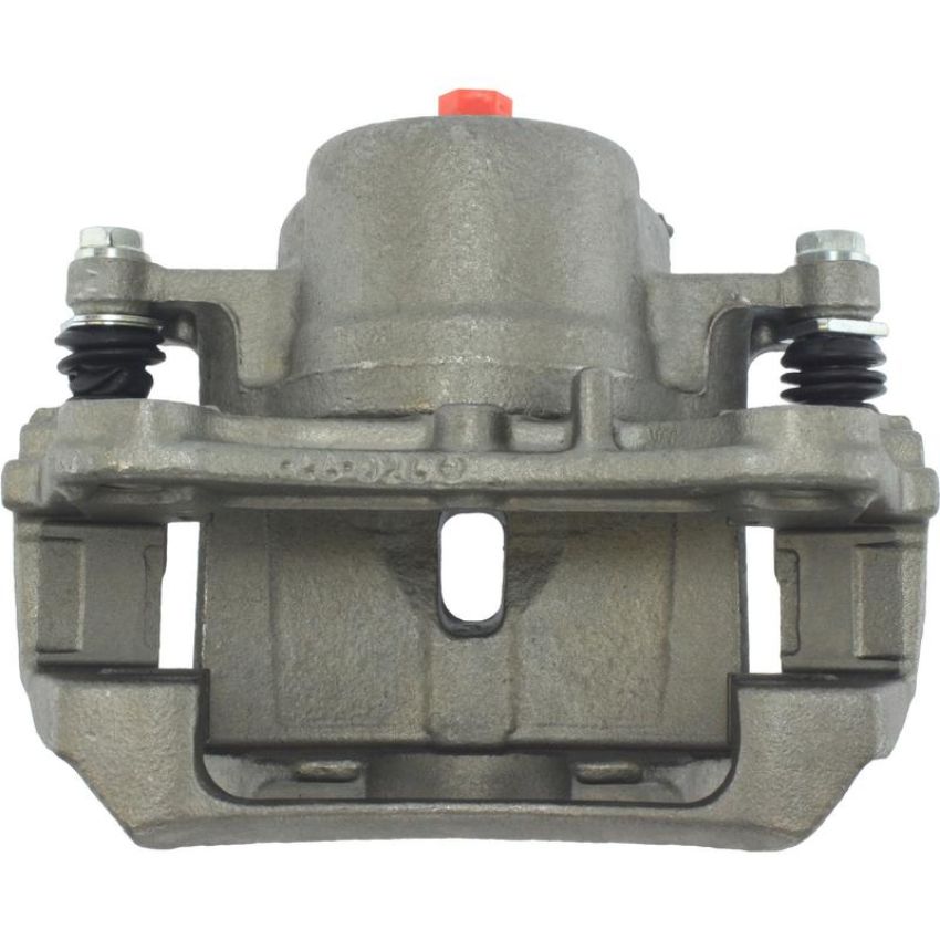 CENTRIC PARTS 141.62141 Centric Semi-Loaded Brake Caliper